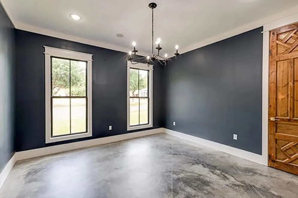 InteriorPhoto for House Plan #309691