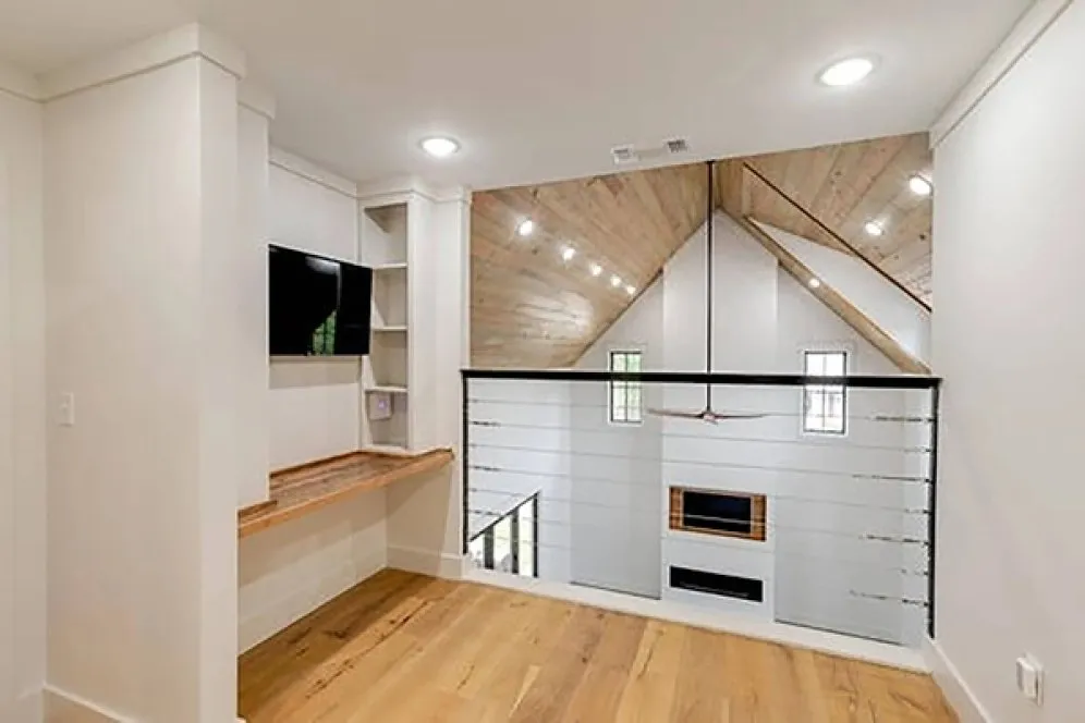 InteriorPhoto for House Plan #309691