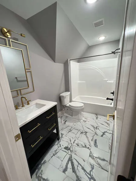 InteriorPhoto for House Plan #309691