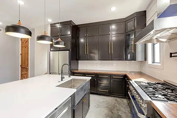 InteriorPhoto for House Plan #309691