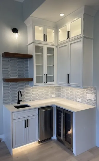 InteriorPhoto for House Plan #822892