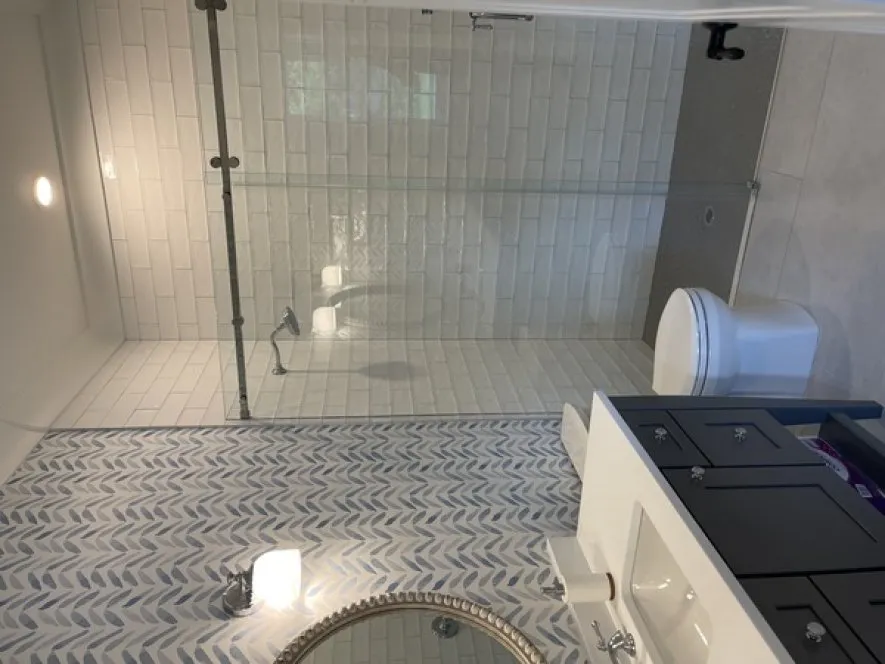 InteriorPhoto for House Plan #822892