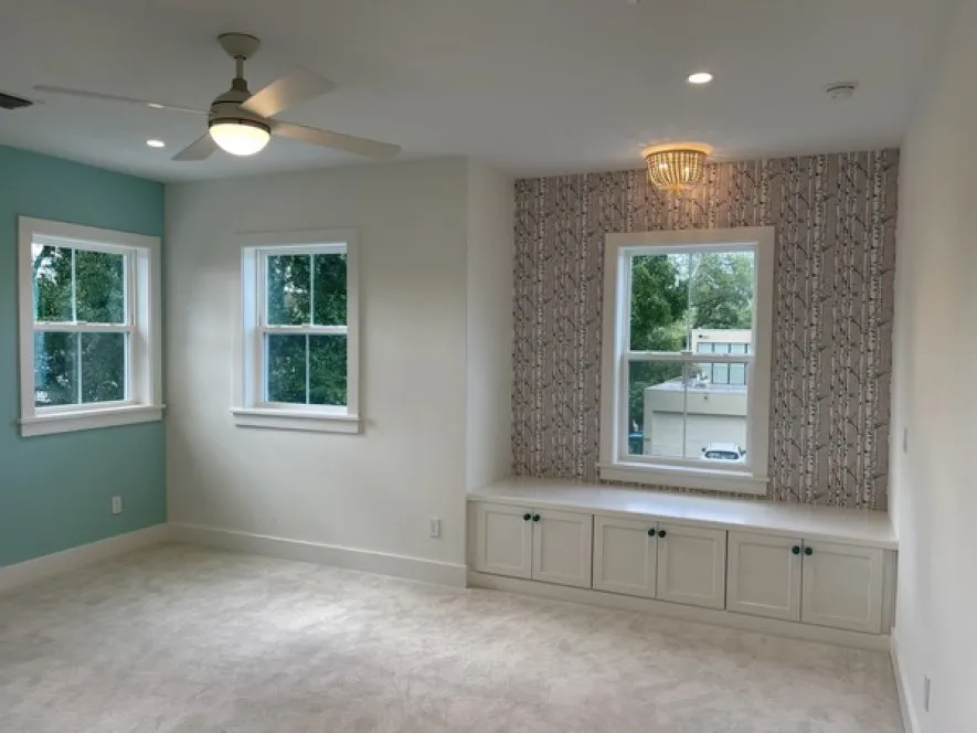 InteriorPhoto for House Plan #822892