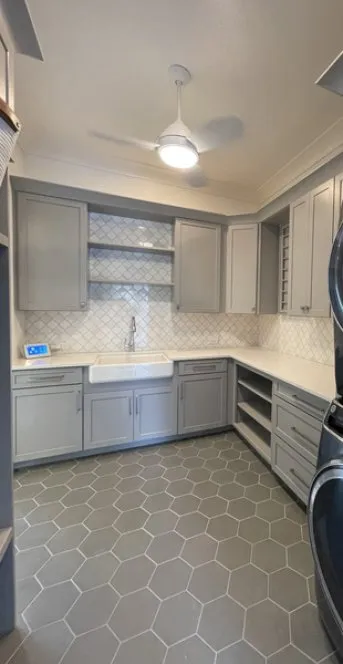 InteriorPhoto for House Plan #822892