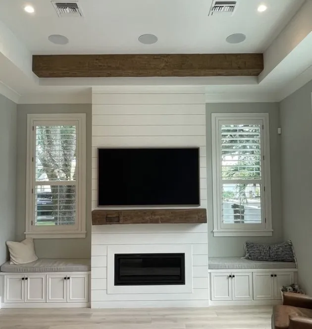 InteriorPhoto for House Plan #822892