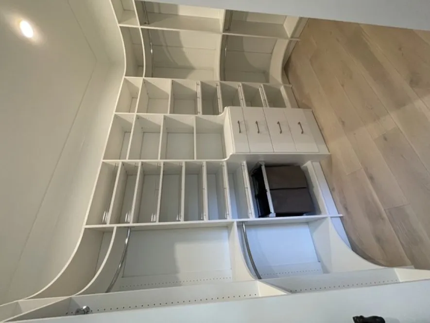 InteriorPhoto for House Plan #822892