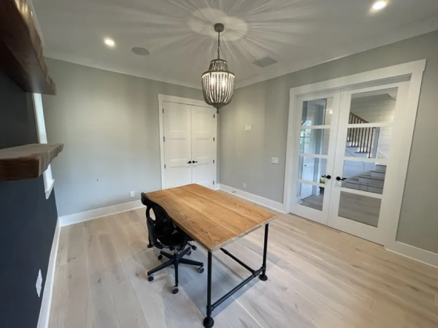 InteriorPhoto for House Plan #822892