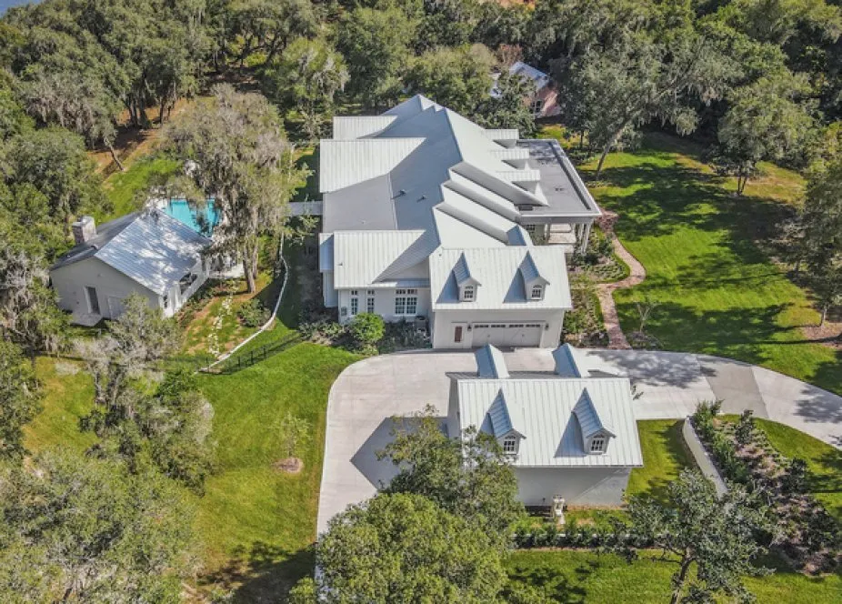 ExteriorPhoto for House Plan #820916