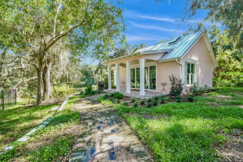 ExteriorPhoto for House Plan #820916