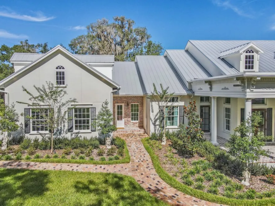 ExteriorPhoto for House Plan #820916