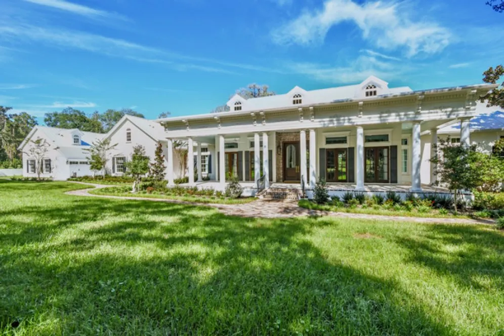 ExteriorPhoto for House Plan #820916