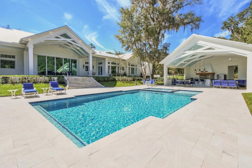 ExteriorPhoto for House Plan #820916