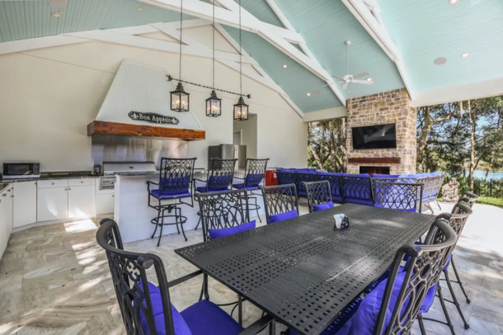 ExteriorPhoto for House Plan #820916