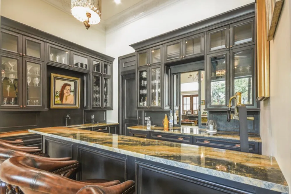 InteriorPhoto for House Plan #820916