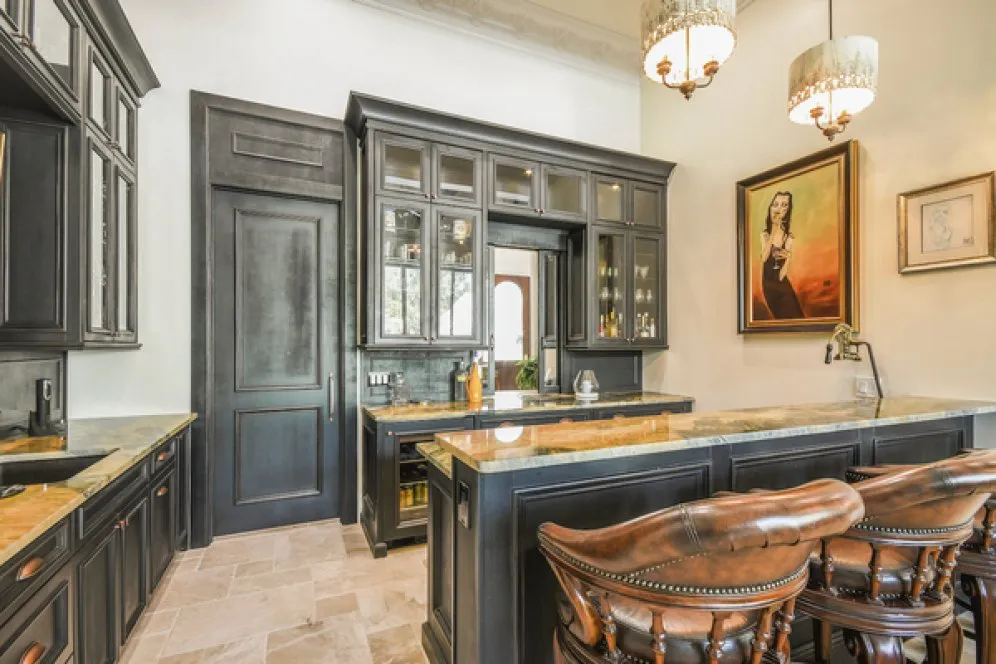 InteriorPhoto for House Plan #820916