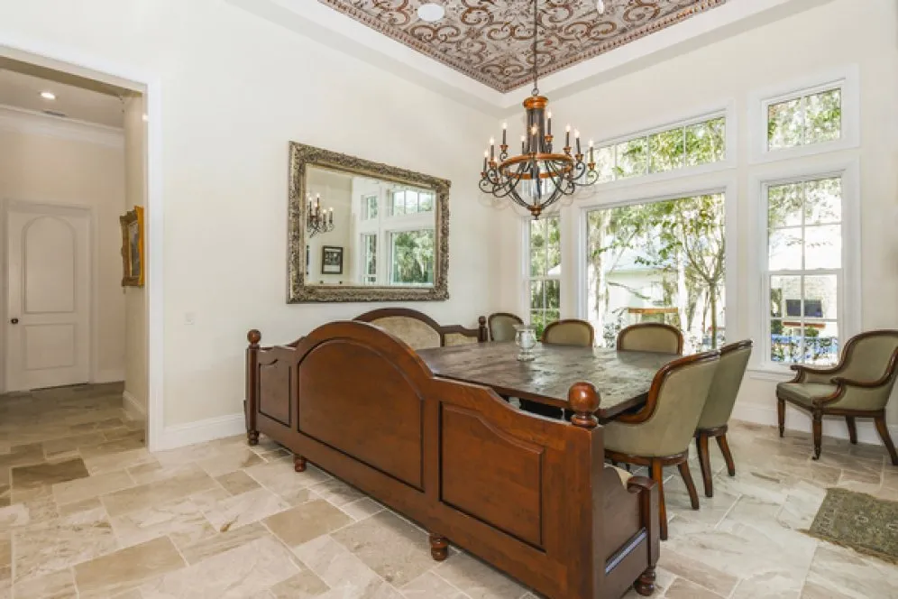 InteriorPhoto for House Plan #820916