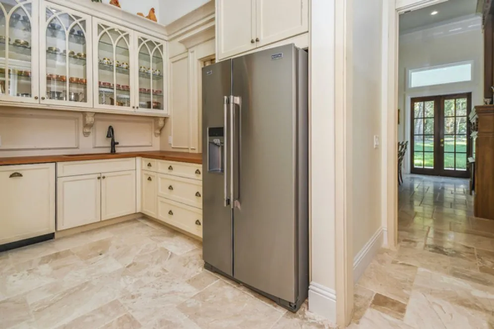 InteriorPhoto for House Plan #820916