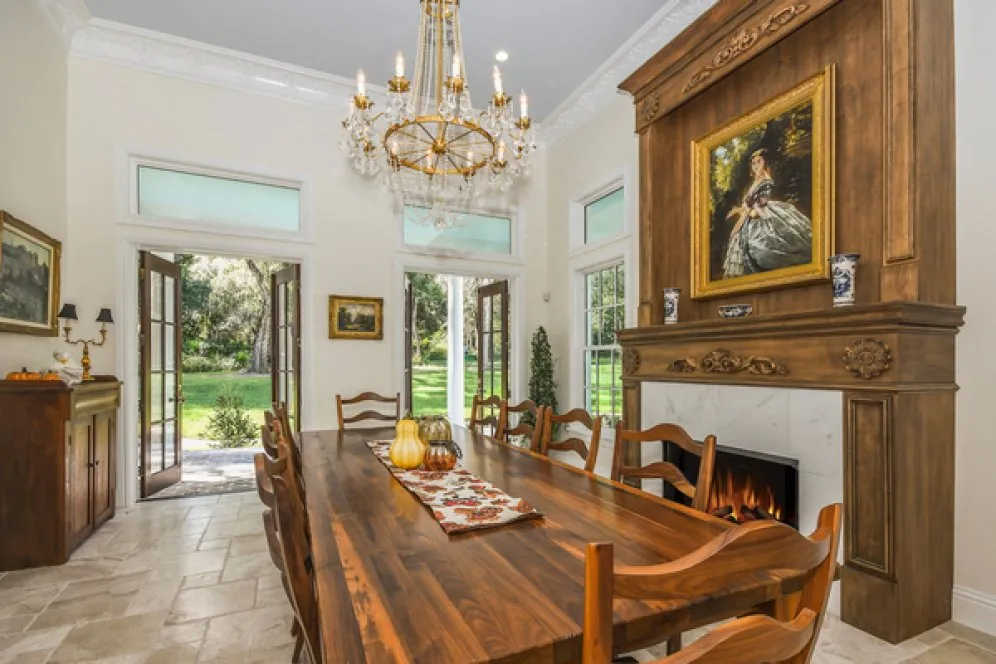 InteriorPhoto for House Plan #820916