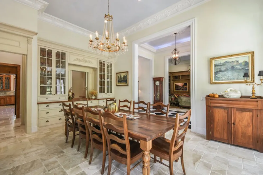 InteriorPhoto for House Plan #820916