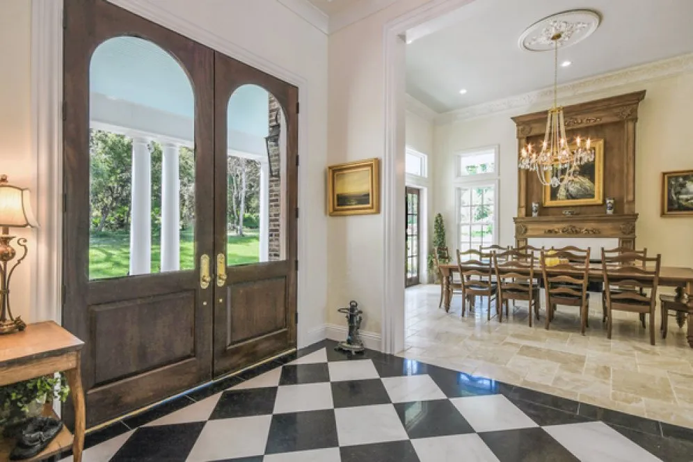 InteriorPhoto for House Plan #820916