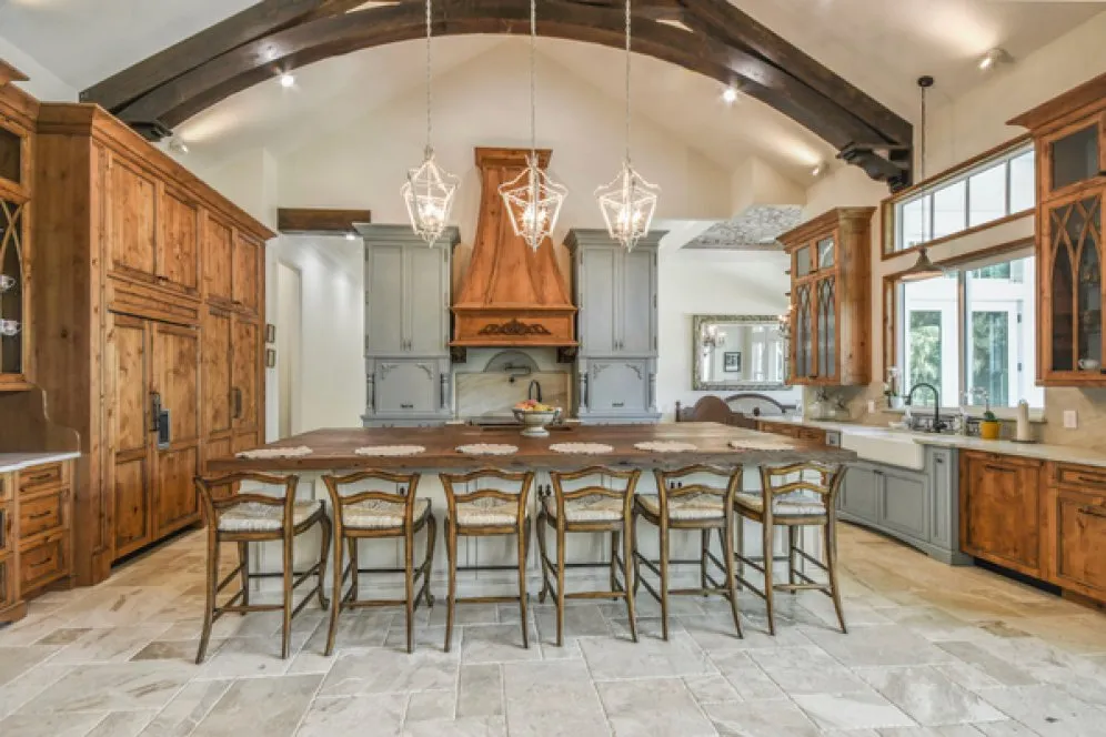 InteriorPhoto for House Plan #820916