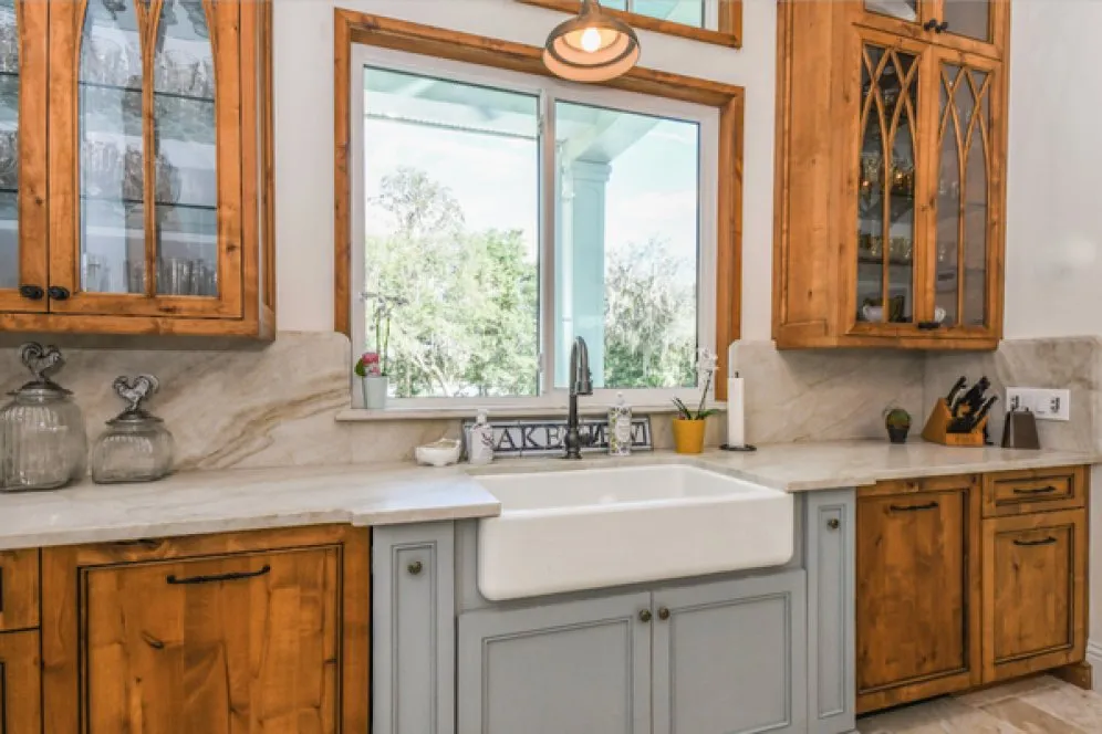 InteriorPhoto for House Plan #820916