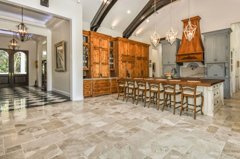 InteriorPhoto for House Plan #820916