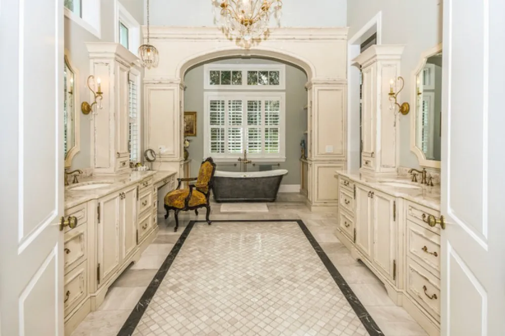 InteriorPhoto for House Plan #820916