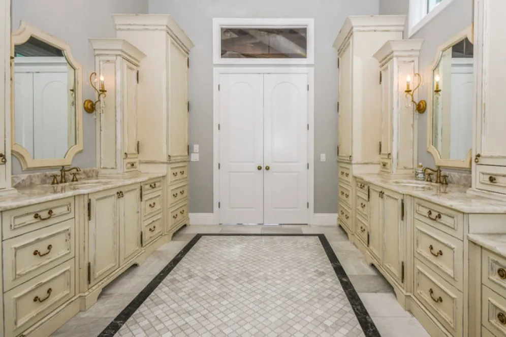 InteriorPhoto for House Plan #820916