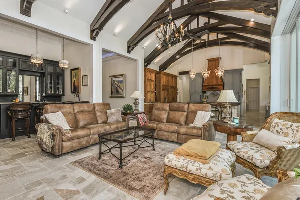 InteriorPhoto for House Plan #820916