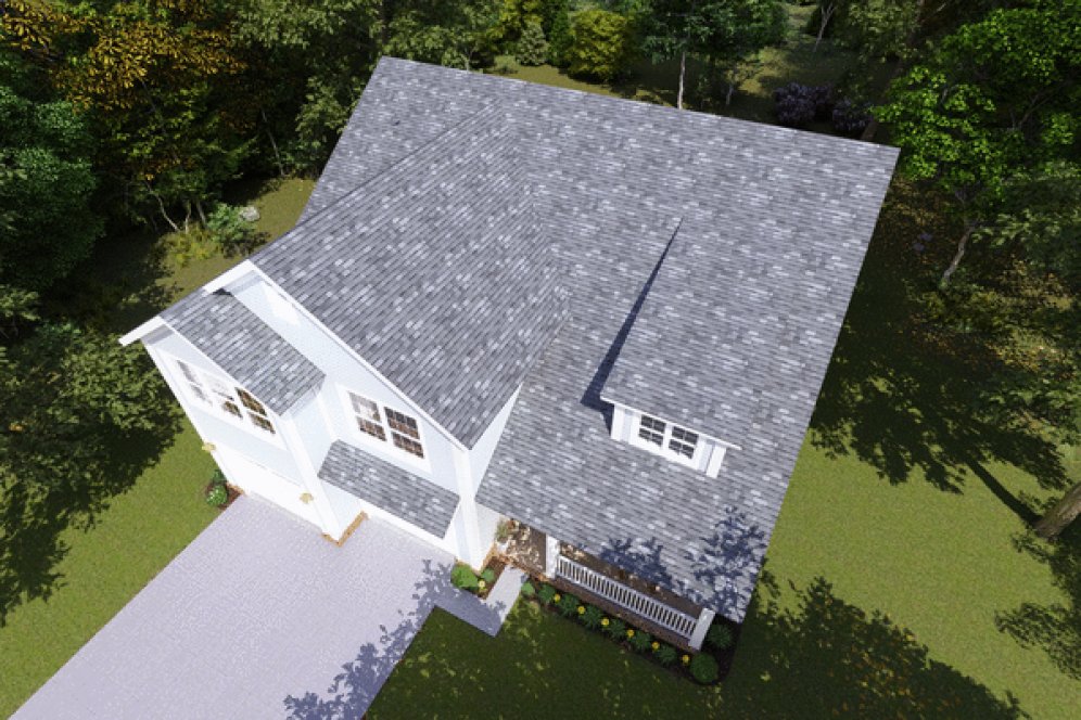 ExteriorPhoto for House Plan #249242