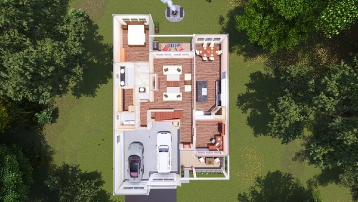 Other for House Plan #249242