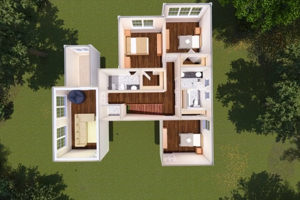 Other for House Plan #249242