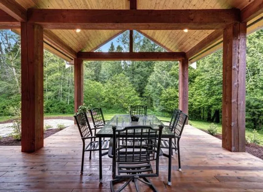 ExteriorPhoto for House Plan #335182