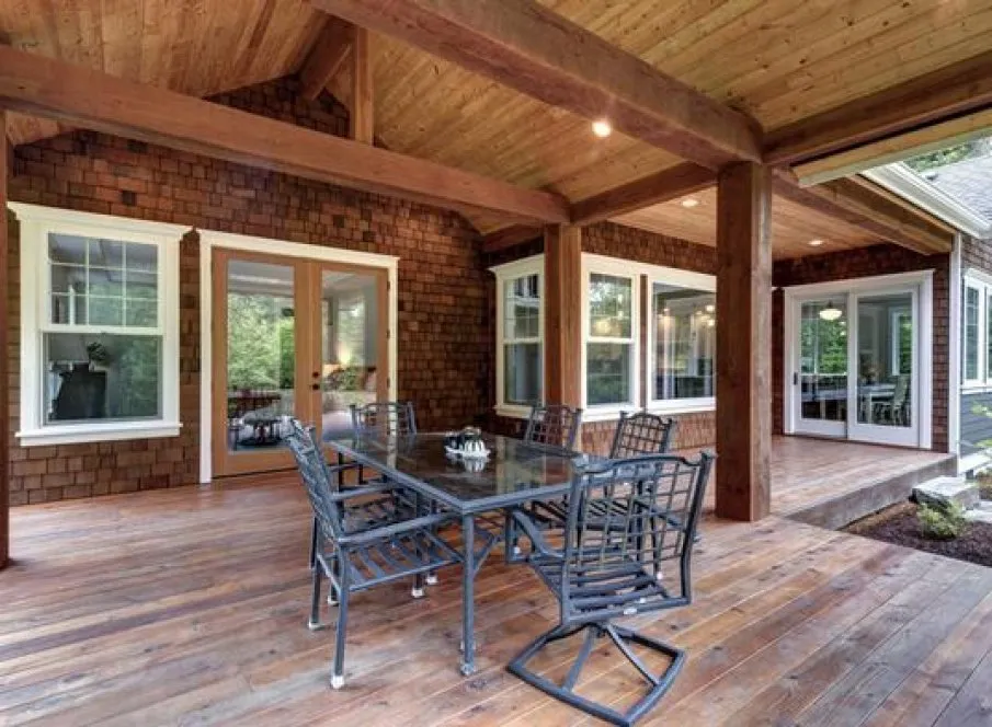 ExteriorPhoto for House Plan #335182