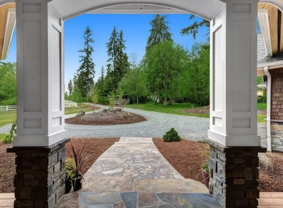 ExteriorPhoto for House Plan #335182