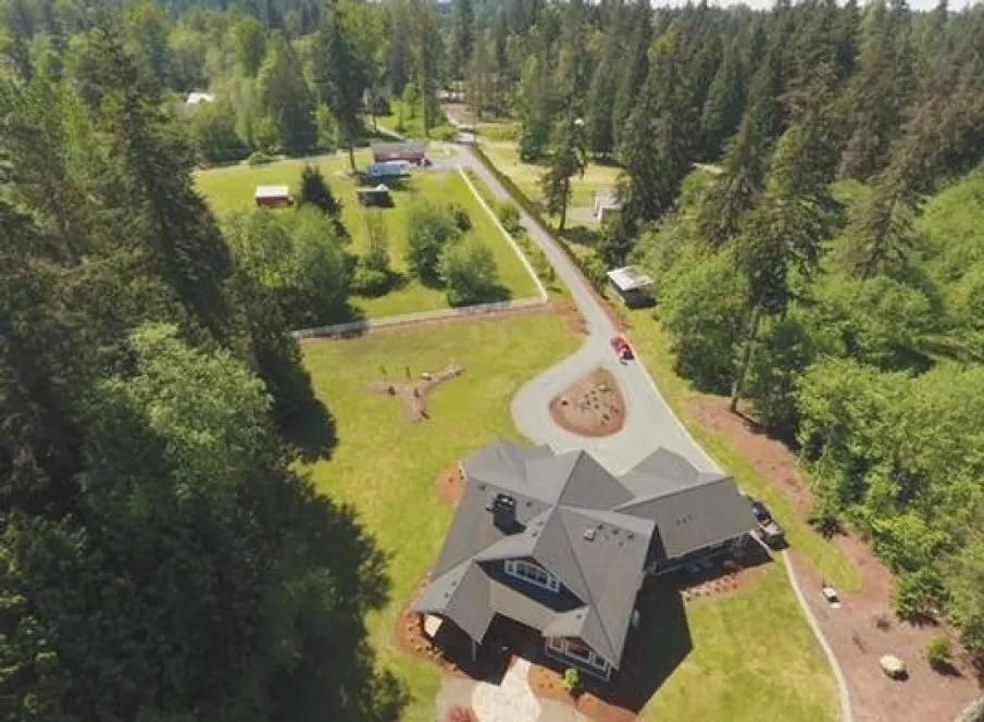 ExteriorPhoto for House Plan #335182