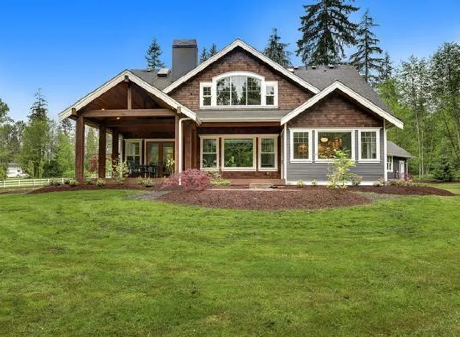 ExteriorPhoto for House Plan #335182