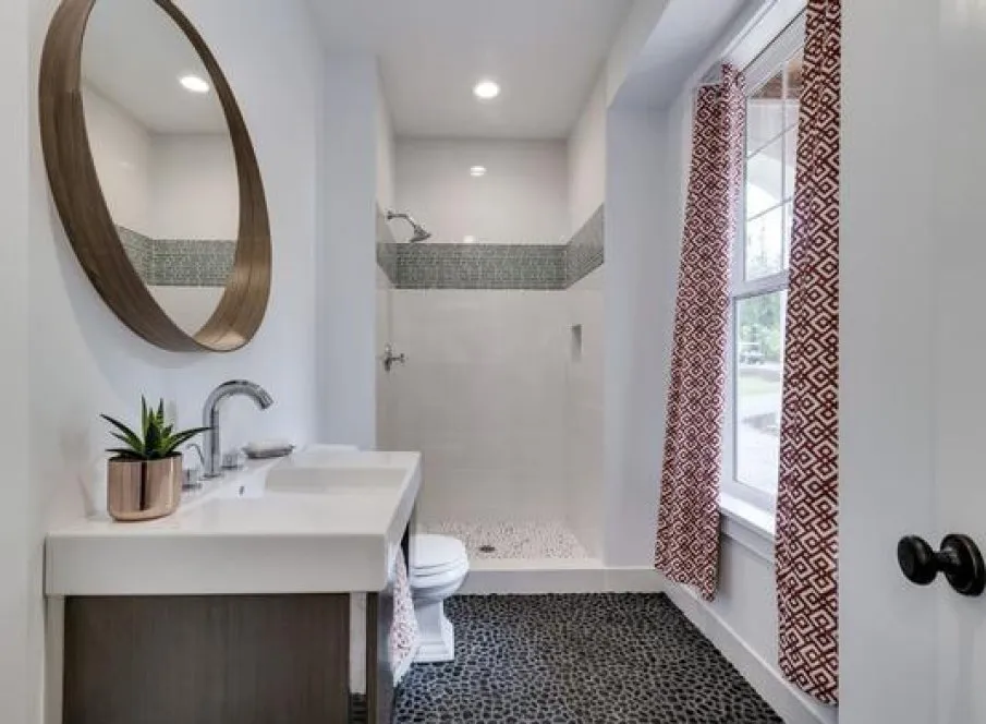 InteriorPhoto for House Plan #335182