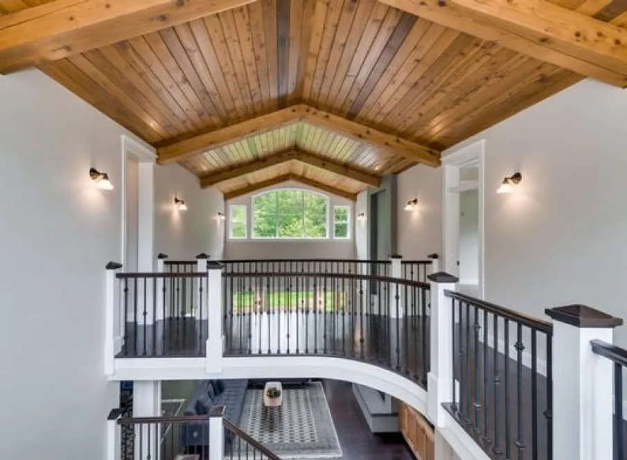 InteriorPhoto for House Plan #335182