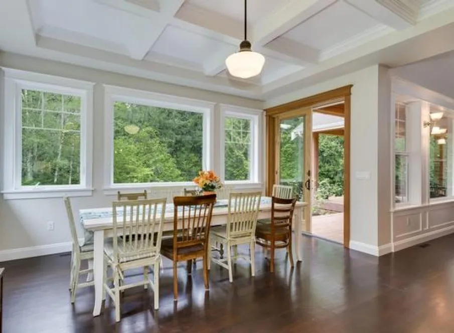 InteriorPhoto for House Plan #335182