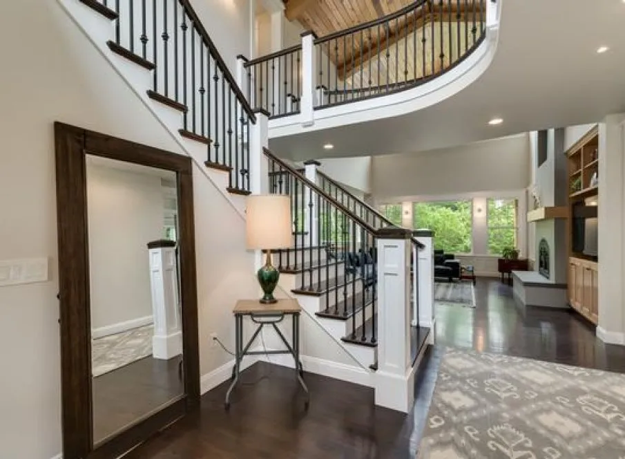 InteriorPhoto for House Plan #335182