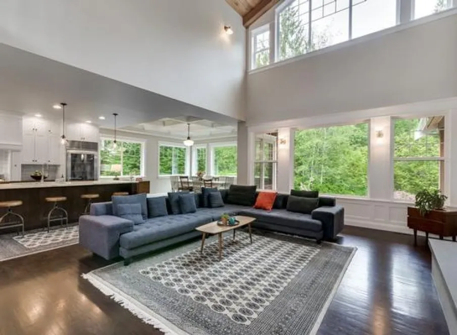 InteriorPhoto for House Plan #335182