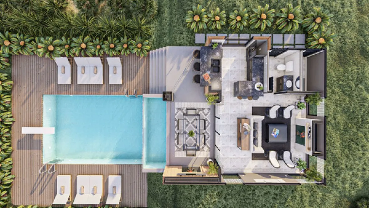 Other for House Plan #702740