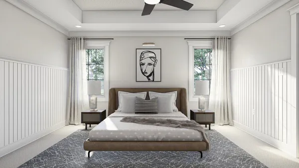 InteriorPhoto for House Plan #701691
