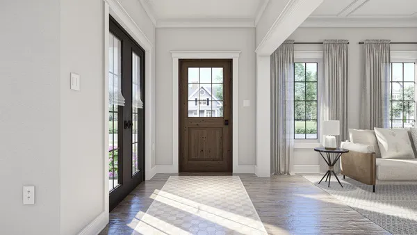 InteriorPhoto for House Plan #701691