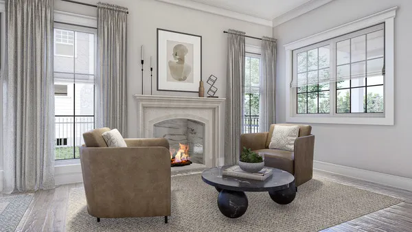InteriorPhoto for House Plan #701691