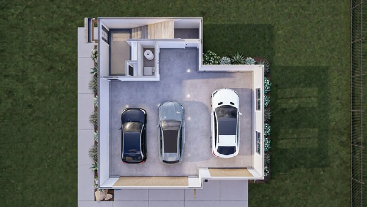 Other for House Plan #702190