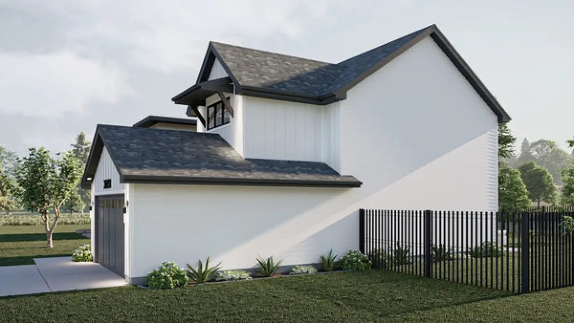 ExteriorPhoto for House Plan #701951