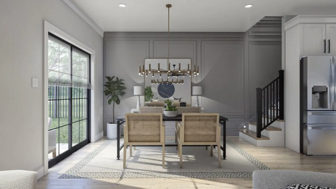 InteriorPhoto for House Plan #701951